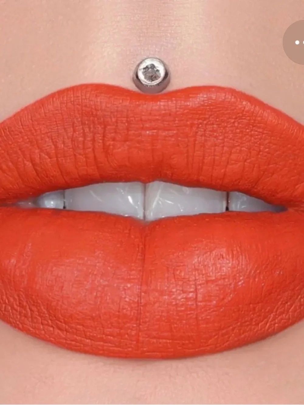 Jeffree Star Cosmetics Velour Liquid Lipstick - Pain is Pleasure